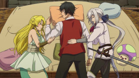 Good Bye Dragon Life S01E03 XviD-AFG EZTV