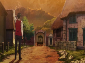 Good Bye Dragon Life S01E11 480p x264-mSD EZTV