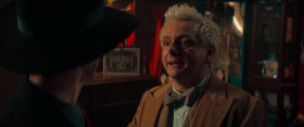 Good Omens S02E04 720p x265-T0PAZ EZTV