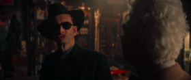 Good Omens S02E04 Chapter 4 The Hitchhiker featuring the minisode Nazi Zombie Flesheaters 1080pWEBRip DDP5 1 H265-d3g EZTV