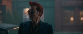 Good Omens S02E05 Chapter 5 The Ball 1080p WEBRip DDP5 1 H265-d3g EZTV