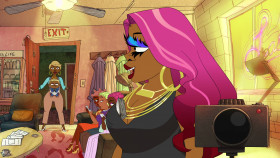 Good Times 2024 S01E01 1080p HEVC x265-MeGusta EZTV