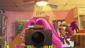 Good Times 2024 S01E01 MULTi 1080p WEB x264-AMB3R EZTV