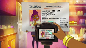 Good Times 2024 S01E01 XviD-AFG EZTV