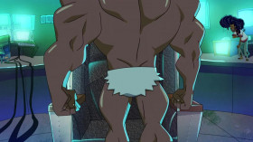 Good Times 2024 S01E02 480p x264-RUBiK EZTV