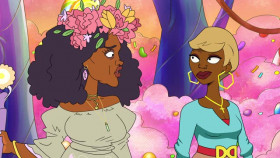 Good Times 2024 S01E03 XviD-AFG EZTV