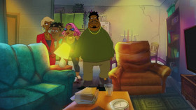 Good Times 2024 S01E05 480p x264-RUBiK EZTV