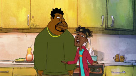 Good Times 2024 S01E05 XviD-AFG EZTV