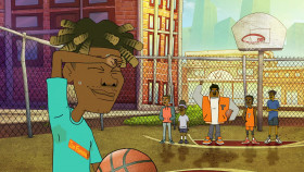 Good Times 2024 S01E06 MULTi 1080p WEB x264-AMB3R EZTV