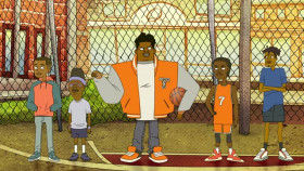 Good Times 2024 S01E06 XviD-AFG EZTV