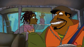 Good Times 2024 S01E07 XviD-AFG EZTV