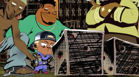 Good Times 2024 S01E08 480p x264-RUBiK EZTV