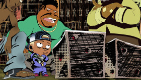 Good Times 2024 S01E08 MULTi 1080p WEB x264-AMB3R EZTV