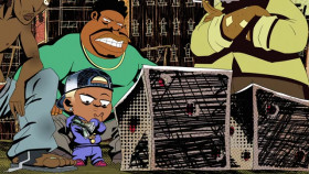 Good Times 2024 S01E08 XviD-AFG EZTV