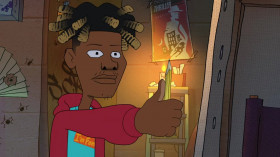 Good Times 2024 S01E09 480p x264-RUBiK EZTV