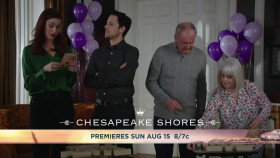 Good Witch S07E08 The Sprint 720p HEVC x265-MeGusta EZTV