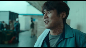 Goodbye Earth S01E01 XviD-AFG EZTV