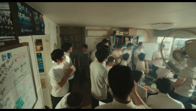 Goodbye Earth S01E02 Love is Back 1080p WEBRip 10Bit DDP5 1 HEVC-d3g EZTV