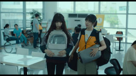 Goodbye Earth S01E05 XviD-AFG EZTV