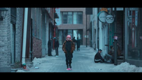 Goodbye Earth S01E11 XviD-AFG EZTV