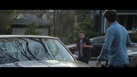 Goosebumps 2023 S02E02 Stay Out of the Basement Part II XviD-AFG EZTV