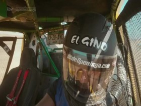 Gordon Gino And Fred American Road Trip S01E01 The Three Amigos In Mexico 480p x264-mSD EZTV