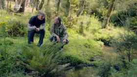 Gordon Ramsay Uncharted S01E02 New Zealands Rugged South HDTV x264-LiNKLE EZTV