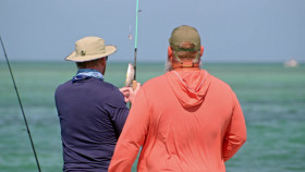 Gordon Ramsay Uncharted S04E01 Unlocking Floridas Keys 1080p DSNP WEB-DL DDP5 1 H 264-FLUX EZTV