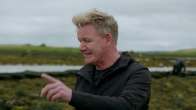Gordon Ramsay Uncharted S04E02 The Cliffs of Ireland 1080p DSNP WEB-DL DDP5 1 H 264-FLUX EZTV