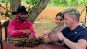 Gordon Ramsay Uncharted S04E05 Cubas Savory Secrets 1080p DSNP WEB-DL DDP5 1 H 264-FLUX EZTV