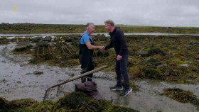 Gordon Ramsay Uncharted S04E06 1080p HDTV H264-CBFM EZTV