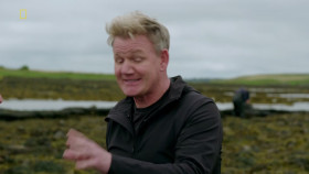 Gordon Ramsay Uncharted S04E06 1080p HEVC x265-MeGusta EZTV