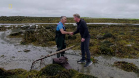 Gordon Ramsay Uncharted S04E06 XviD-AFG EZTV