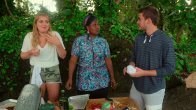 Gordon Ramsay Uncharted Showdown S01 720p DSNP WEBRip DDP5 1 x264-PlayWEB EZTV