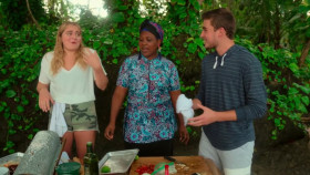 Gordon Ramsay Uncharted Showdown S01E03 720p HEVC x265-MeGusta EZTV