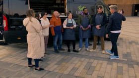 Gordon Ramsays Food Stars S02E02 XviD-AFG EZTV
