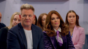 Gordon Ramsays Food Stars S02E07 720p WEB h264-BAE EZTV