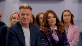 Gordon Ramsays Food Stars S02E07 XviD-AFG EZTV