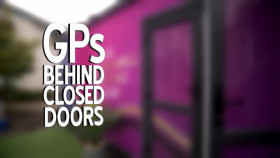 GPs Behind Closed Doors S08E02 XviD-AFG EZTV