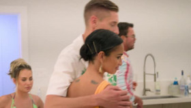 Grand Cayman Secrets in Paradise S01E10 XviD-AFG EZTV