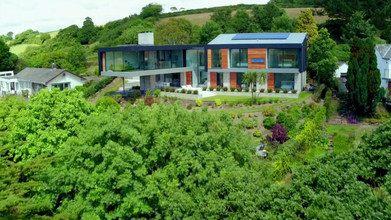 Grand Designs House Of The Year Series 2 1of4 Country Homes 720p