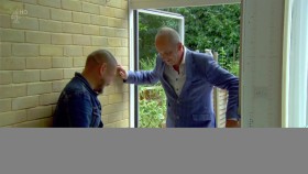 Grand Designs House Of The Year Series 2 2of4 Boundary Pushers 720p HDTV x264 AAC mp4 EZTV