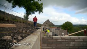 Grand Designs Series 18 7of9 Post Industrial House 720p HDTV x264 AAC mp4 EZTV