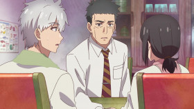 Grandpa And Grandma Turn Young Again S01E05 720p WEB H264-SKYANiME EZTV