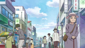 Grandpa And Grandma Turn Young Again S01E06 XviD-AFG EZTV