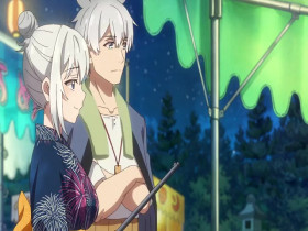 Grandpa And Grandma Turn Young Again S01E09 480p x264-mSD EZTV