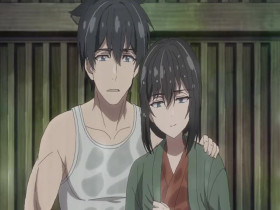 Grandpa And Grandma Turn Young Again S01E10 480p x264-mSD EZTV