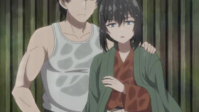 Grandpa and Grandma Turn Young Again S01E10 XviD-AFG EZTV