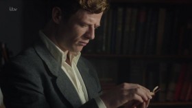 Grantchester S02E03 HDTV x264-ORGANiC EZTV