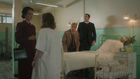 Grantchester S09E02 Episode 2 1080p WEBRip DDP5 1 HEVC-d3g EZTV